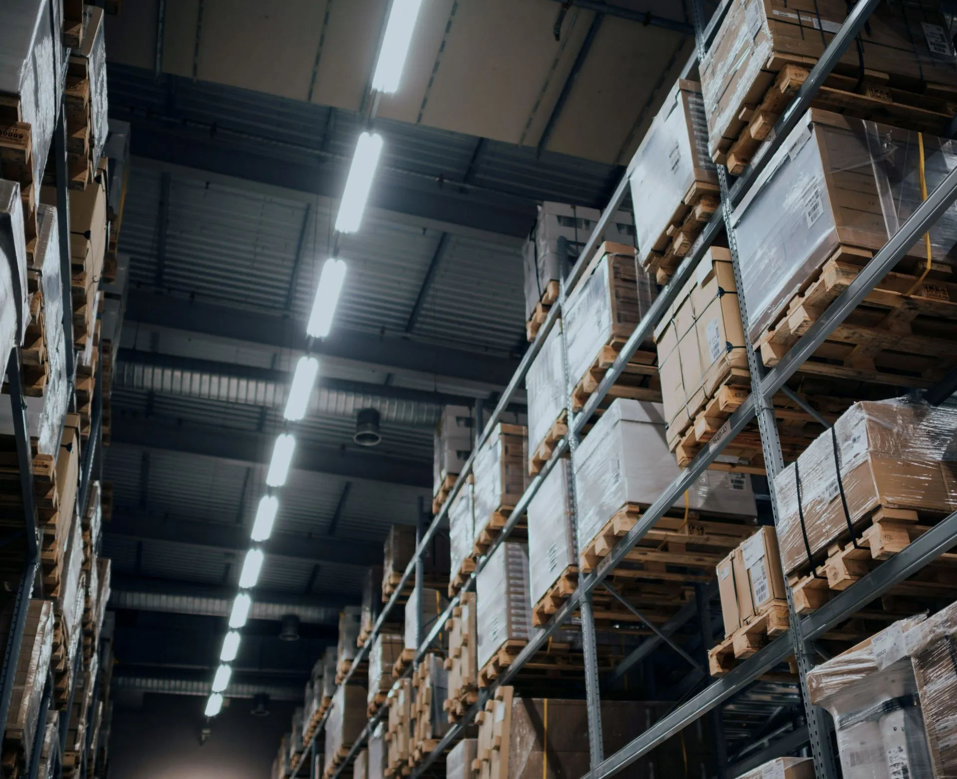 Layanan Kepabeanan Export-Import